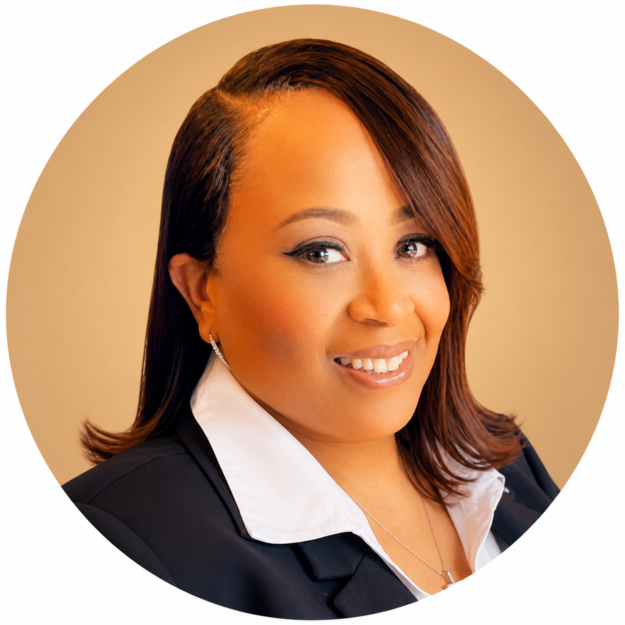 Afua Jones, Founder & Lead Consultant